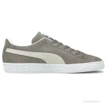 نمای سمت دیگر کتونی پوما مدل Suede Classic XXI کد 374915-07