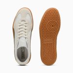 نمای بالا و زیره کتونی پوما مدل Army Trainer کد 386607-23