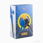 جعبه کتونی پوما مدل Sonic Inverse Shadow کد 403646-01