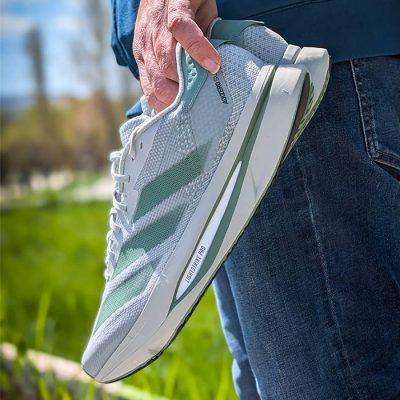 کتونی رانینگ آدیداس مدل Adizero SL2