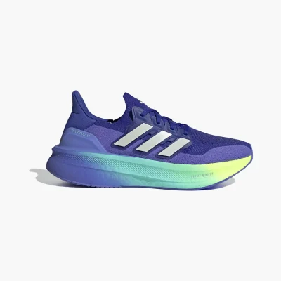 نمای کنار کتونی آدیداس مدل Ultraboost 5 کد IF1482