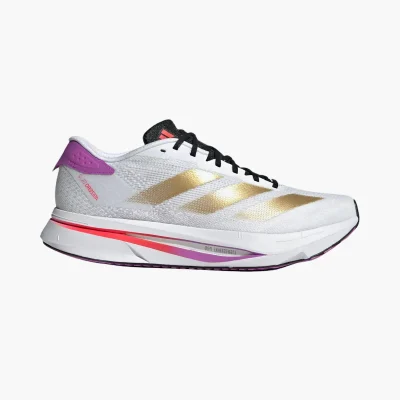 نمای کنار کتونی آدیداس مدل Adizero Sl2 کد IH8192