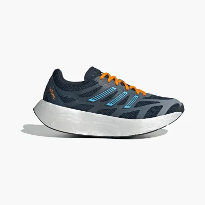 نمای کنار کتونی آدیداس مدل Adizero Aruku کد JH8117