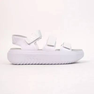 نمای کنار کتونی آدیداس مدل Slyn Sandals کد JI4325